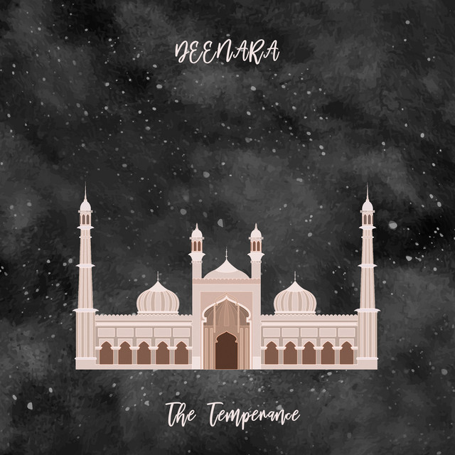 The Temperance album art