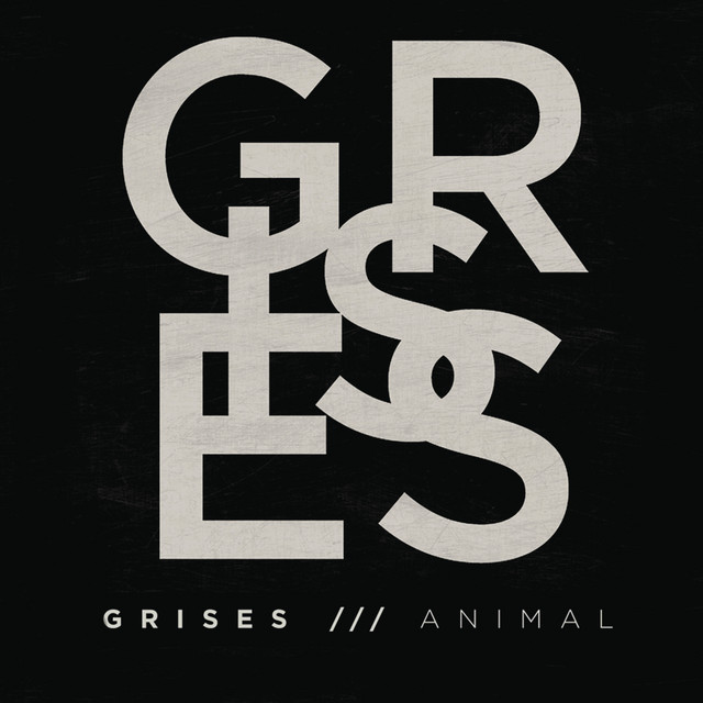 Animal cover art