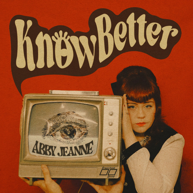 Know Better cover