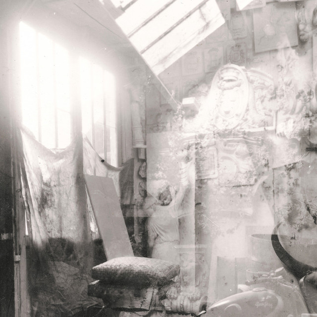 In Fragments cover art