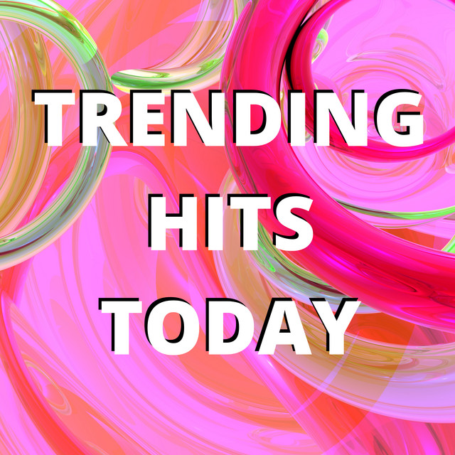 Trending Hits Today cover art