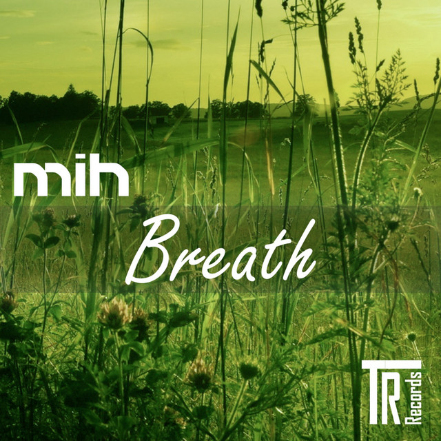 Breath - Original Mix cover art