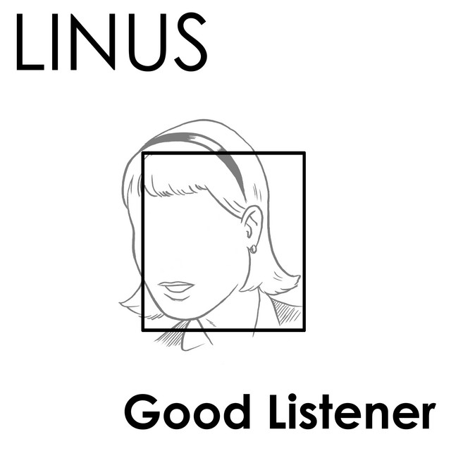 Good Listener cover art