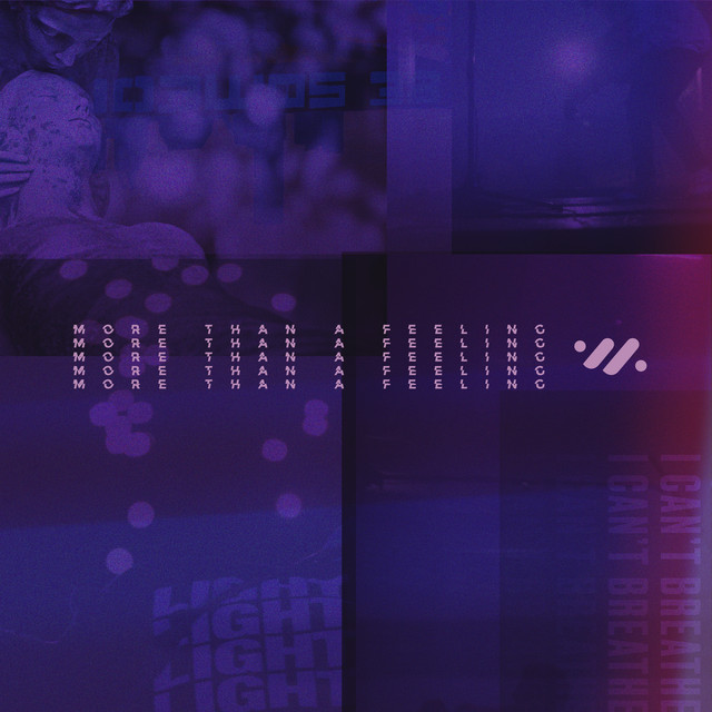 More than a Feeling