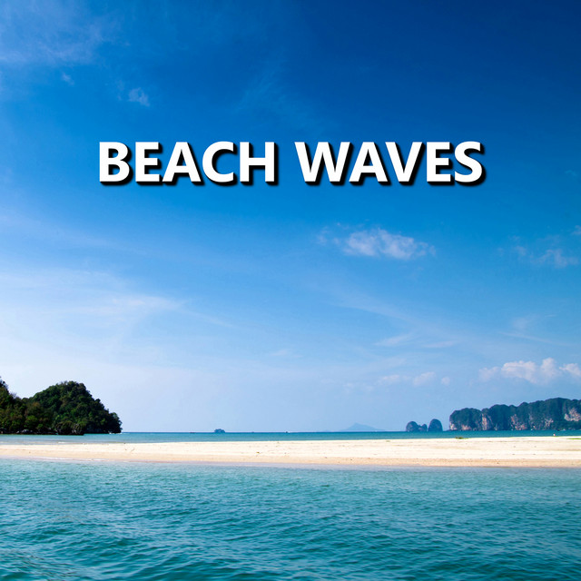 Beach Waves cover art