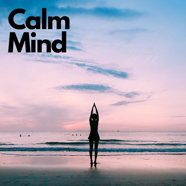 Calm Mind cover art