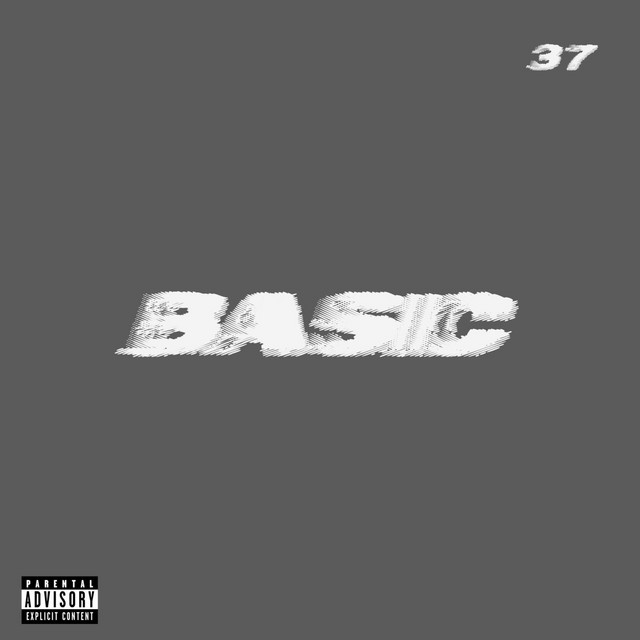 Basic cover art