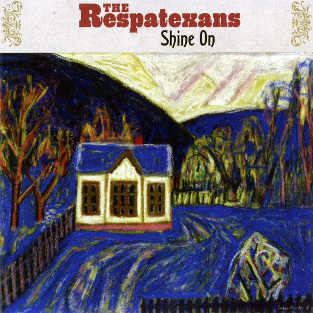 Shine On cover art