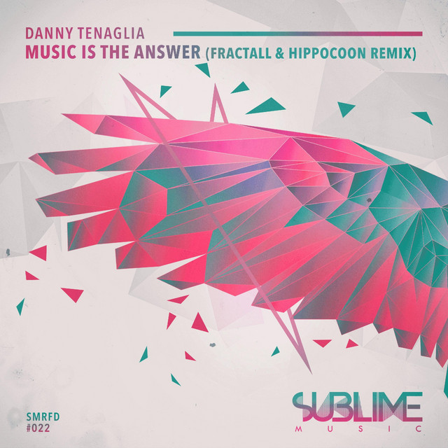 Music Is The Answer (Lu.cian & Hippocoon Remix)
