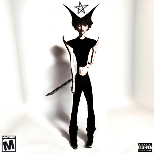 CYBERViLLAiN (Deluxe) cover art