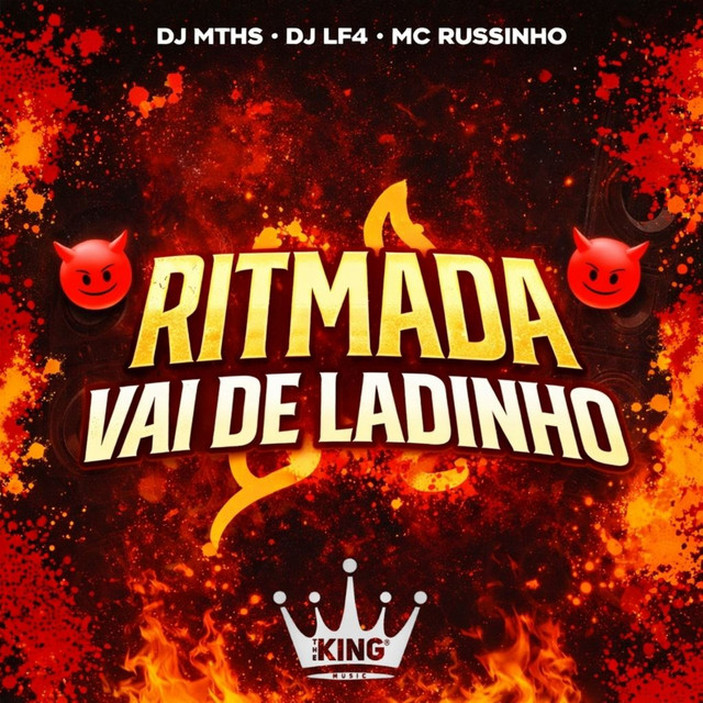 Ritmada Vai de Ladinho