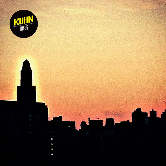 I Quit cover art
