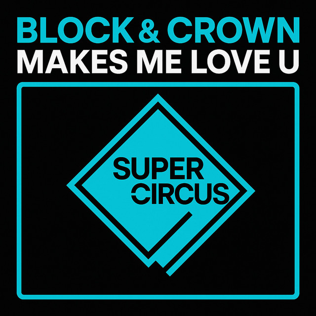 Makes Me Love U album art