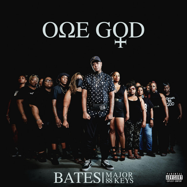 One God cover art