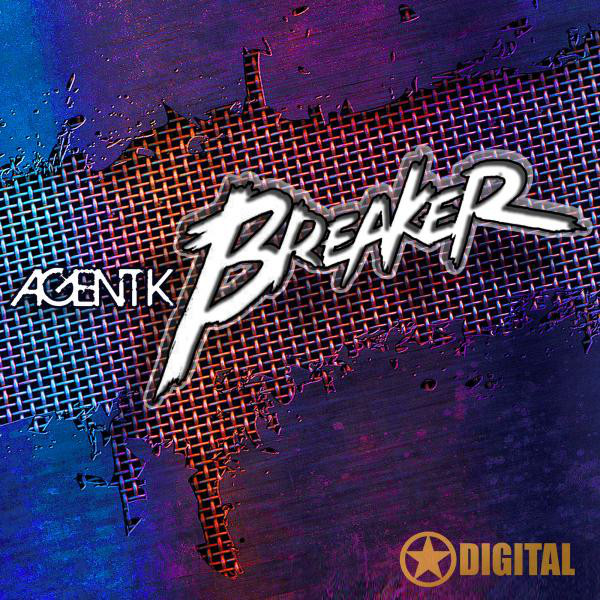 Breaker album art