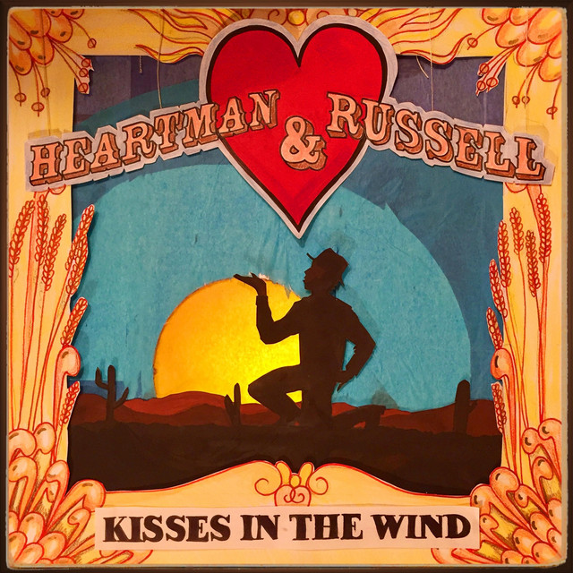 Heartman & Russell