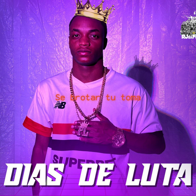 Dias de Luta