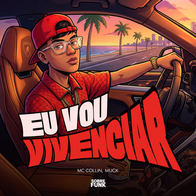 Eu Vou Vivenciar