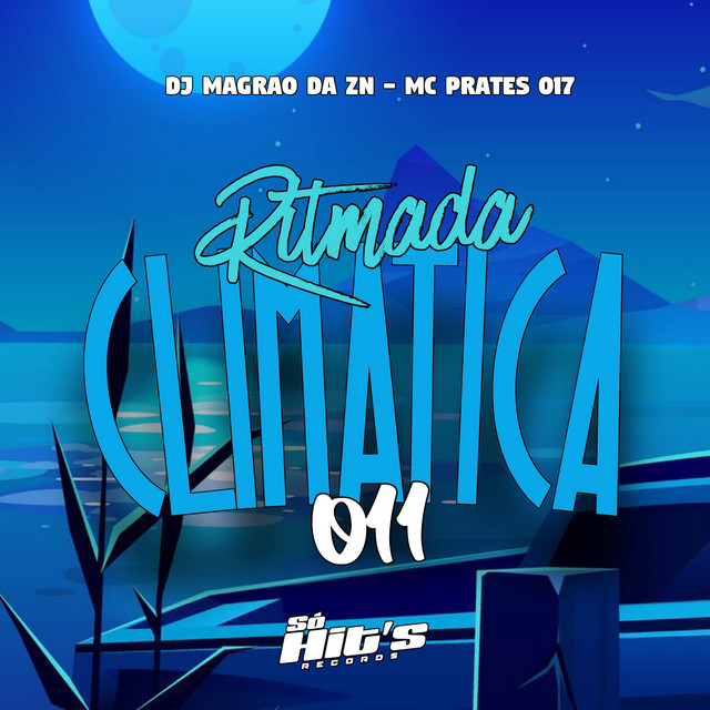 Ritmada Climatica 011