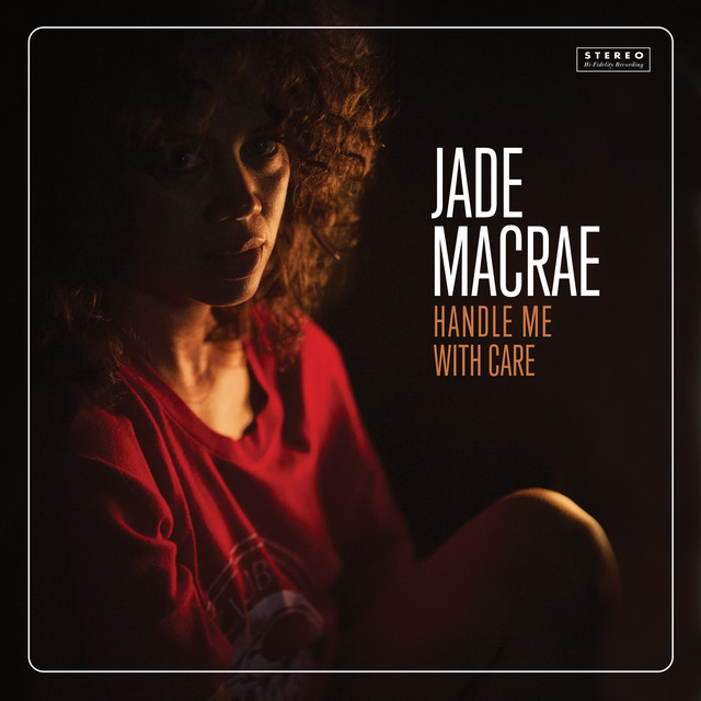 Handle Me with Care cover art