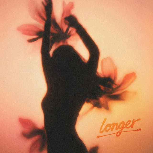 Longer cover art