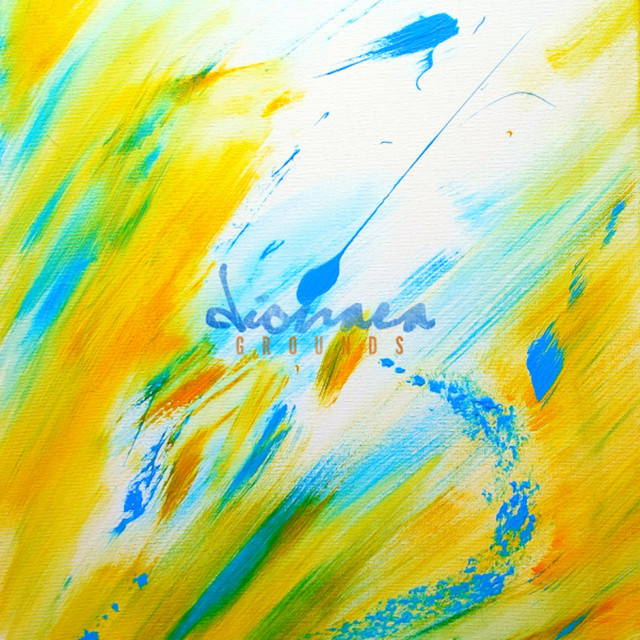 Grounds cover