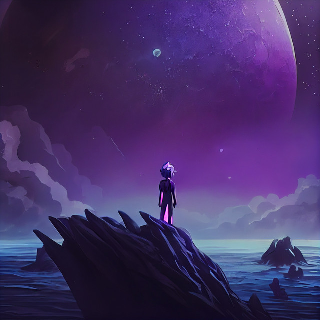 Neptune Jazz by Widen Island, MYR