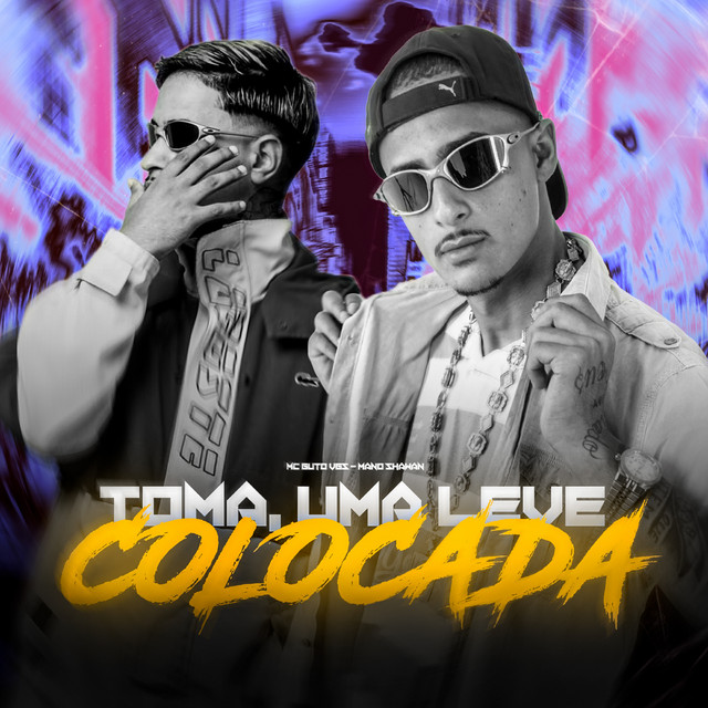 Toma, Uma Leve Colocada