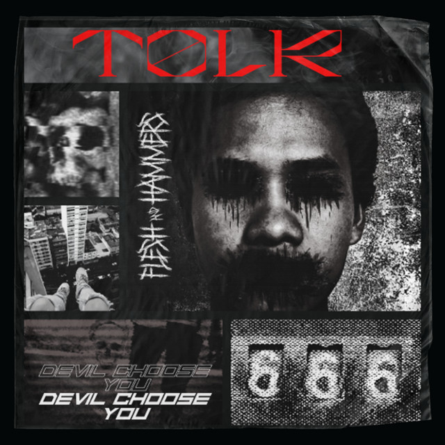 Devil Choose You (Original Mix) cover