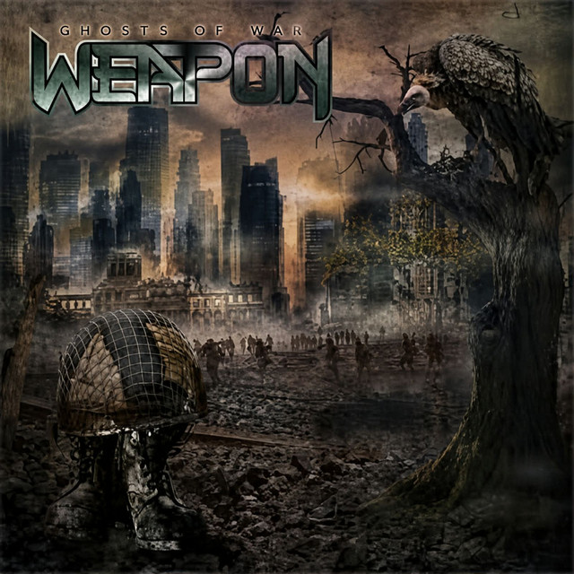 Weapon