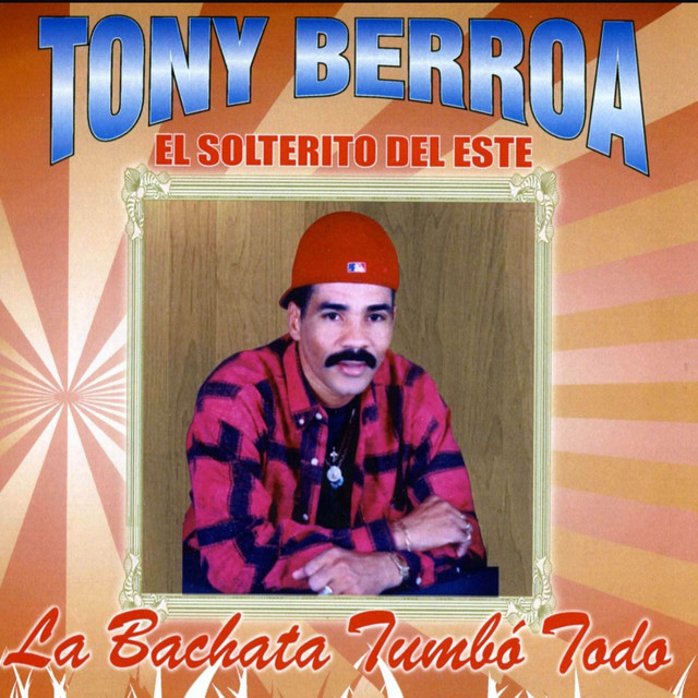 La Bachata Tumbó Todo cover art