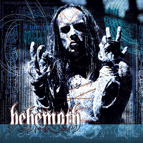 【レアCD】BEHEMOTH／Antichristian Phenomenon Antichristian Phenomenon - Wikipedia