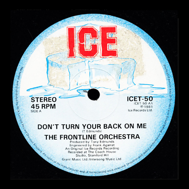 The Frontline Orchestra