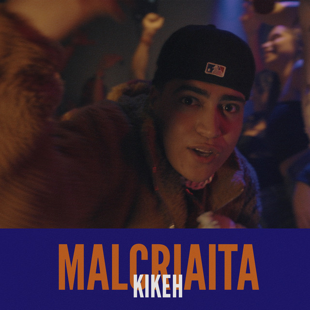 Malcriaita album image