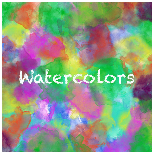 Watercolors