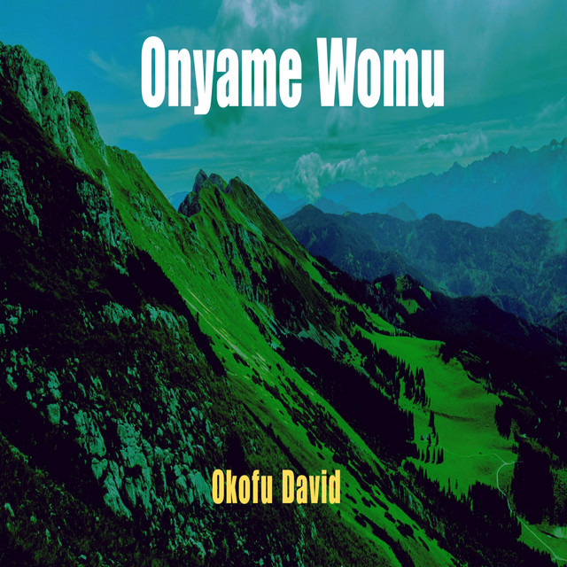 Okofu David