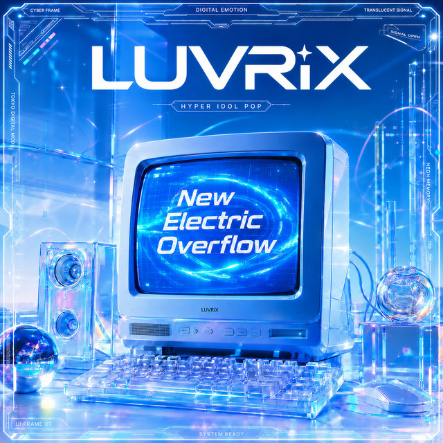 LUVRiX