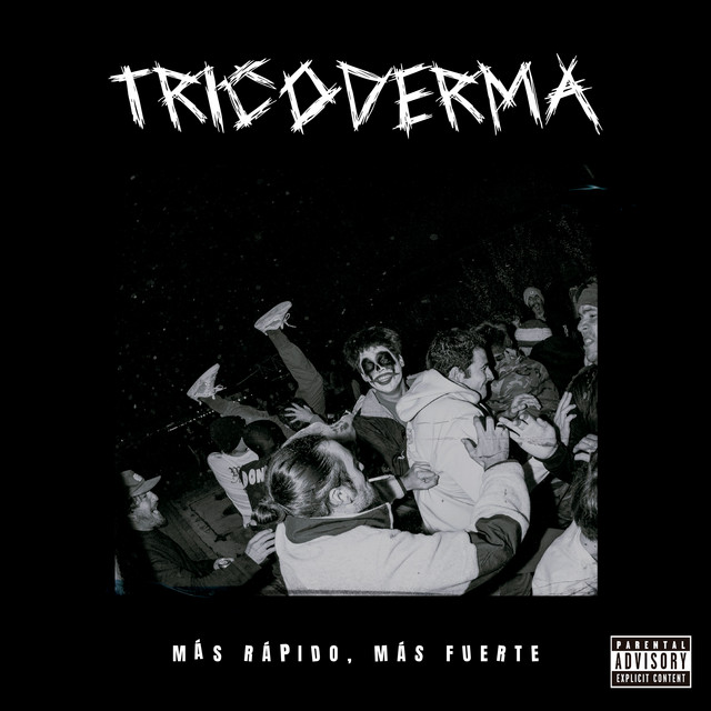Tricoderma