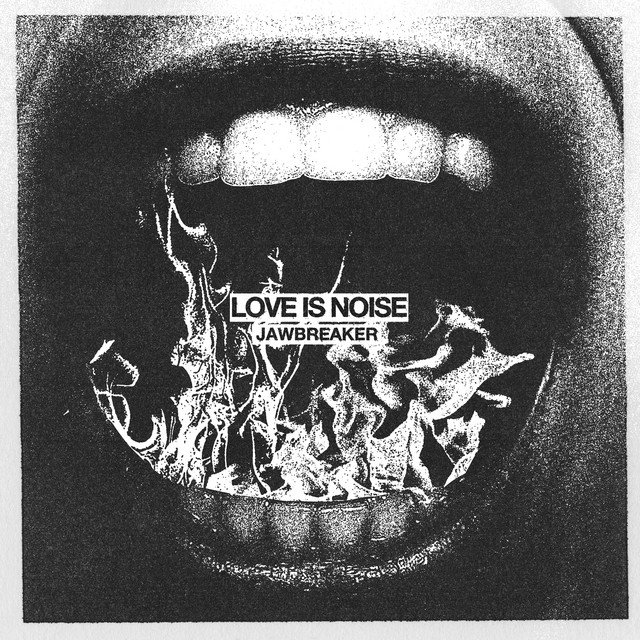 Jawbreaker cover art