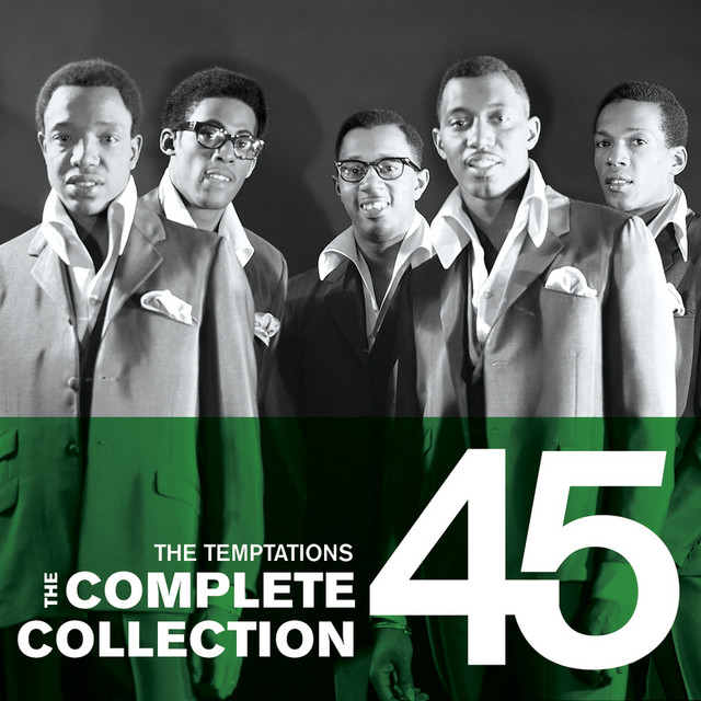 All I Need - song and lyrics by The Temptations | Spotify