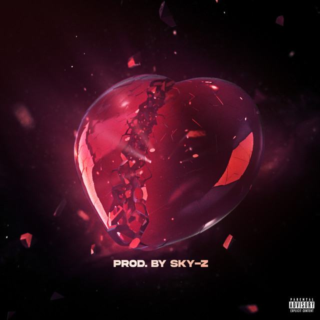 Split cover art