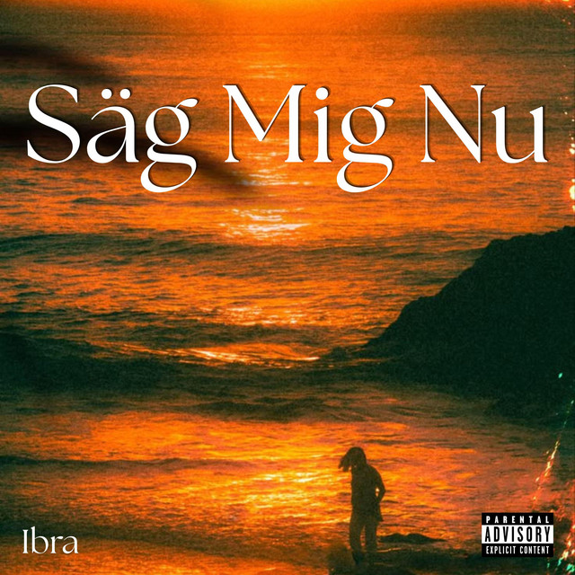 Säg Mig Nu