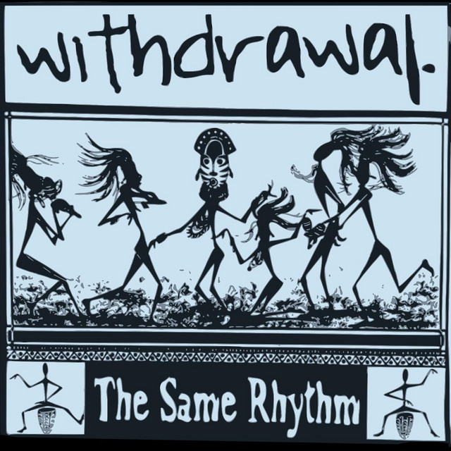 The Same Rhythm cover art