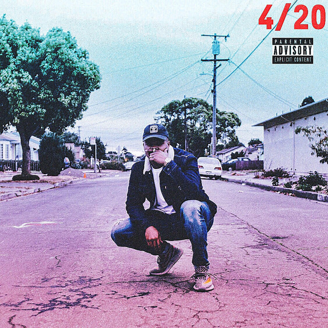 4/20 cover art