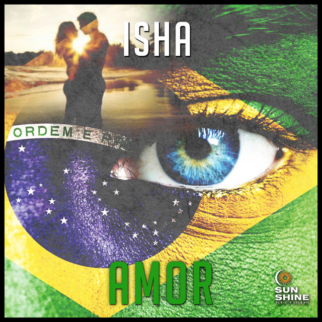 Amor - Club Mix cover art