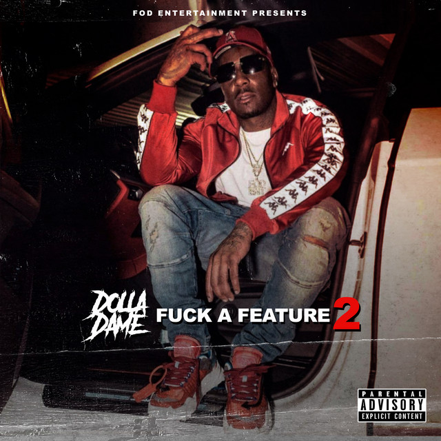 Fuck A Feature 2