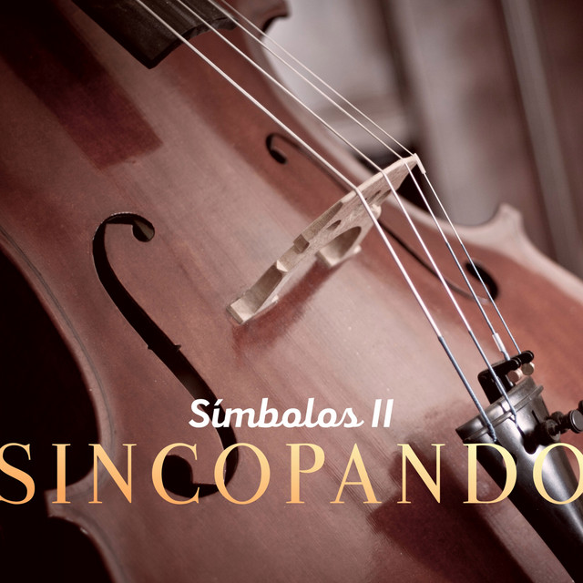 Símbolos II cover art