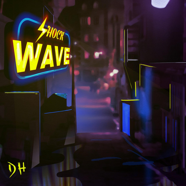 Shock Wave cover art