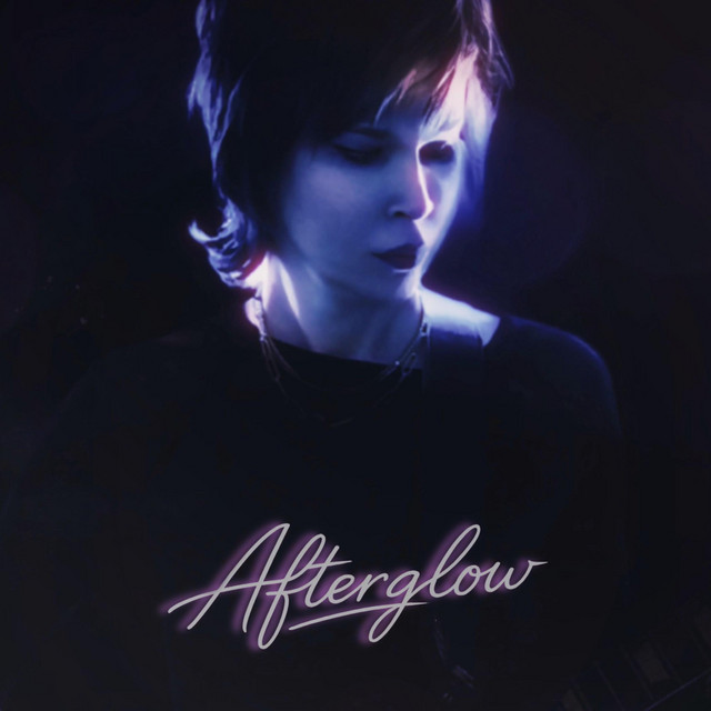 Afterglow cover