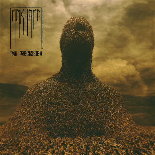 The Procession cover art